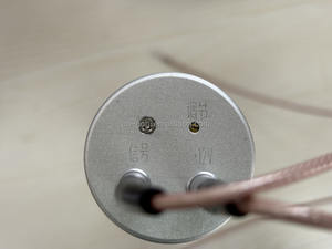 Điện áp cao Preamplifier cho công nghiệp Máy dò kim loại 1 inch <span class=keywords><strong>CSI</strong></span>(TL) <span class=keywords><strong>Detector</strong></span> cr332 PMT Điện áp Divider cho bức xạ - Product Image 3