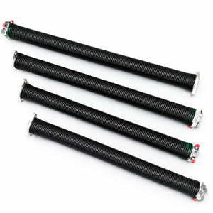 Garage <b>Door</b> <b>Spring</b> Adjustable Residential Garage <b>Door</b> Torsion <b>Springs</b> Heavy Duty Durable Kit - Product Image 1