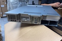 Serveur R760xs 2U Rack 4ème Génération Intel Xeon Scalable Double Processeur DDR5 4800MT/s PCIe 5.0 Stockage Évolutif Serveur SDS