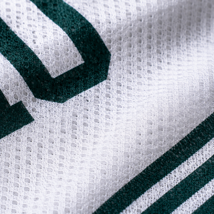 <span class=keywords><strong>Maillot</strong></span> <span class=keywords><strong>de</strong></span> football <span class=keywords><strong>personnalisé</strong></span> à col en V avec technologie avancée d'évacuation <span class=keywords><strong>de</strong></span> l'humidité pour les clubs professionnels - Product Image 2