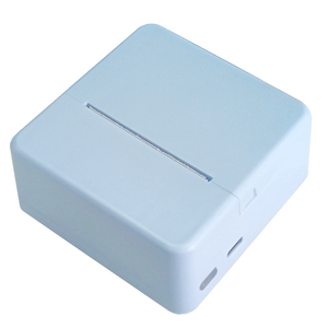 Draagbare Termal Mini <span class=keywords><strong>Printer</strong></span> <span class=keywords><strong>Printer</strong></span> Thermische 58 Mm Thermische Bluetooth <span class=keywords><strong>Printer</strong></span> Draagbare Serie - Product Image 4