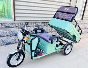 Tricycle - Product Image 4