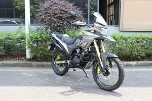 Motocicleta Cross <span class=keywords><strong>300</strong></span> Off-Road 250cc Dirt Bike para Aventura - Product Image 5