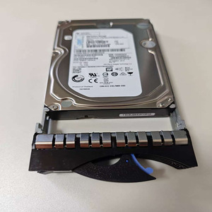 Brand New, Original Factory Direct <b>6TB</b> <b>Hard</b> <b>Drive</b>, Compatible With Most Servers. Brand New Original Factory Direct IBM <b>6TB</b> <b>Hard</b> - Product Image 2