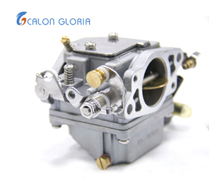 Động cơ lắp ráp Assy cho Yamaha động cơ Hàng Hải động cơ phía ngoài - Product Image 6