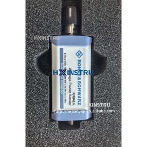 Rohde &amp;   Sensor de Potencia Media Schwarz EMC NRP6A /8kHz~6GHz  H - Product Image 1