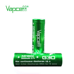 Оригинальная литиевая батарея серии 18650 21700 26650 <span class=keywords><strong>18550</strong></span> литий-ионный аккумулятор 2800 мАч 3000 мАч 3400 мАч 3500 мАч 6000 мАч клетки батарей - Product Image 4