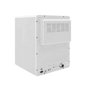 Fresatrice dentale in titanio per fresatura dentale <span class=keywords><strong>Cerec</strong></span> - Product Image 5