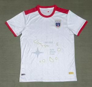 定制2526男士足球服-聚酰胺速干防风全袖立领四季皆宜 - Product Image 5