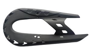 Kit de carénage complet en plastique orange pour moto tout-terrain KB Small KTM50/KTM450, garantie 1 an, pièces de rechange/réparation - Product Image 4