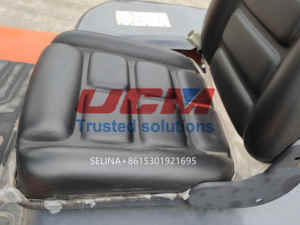 HELI cpcd60 chariot élévateur utilisé 5 tonnes 6 tonnes 7 tonnes 10 tonnes diesel chariot élévateur CPCD50 CPCD60 CPCD70 CPCD100 chariot élévateur vente - Product Image 4