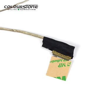 Soporte de cable LVDS de pantalla LCD de 30 pines y 40 pines para DC02COOLPOOJHW310 - Product Image 6