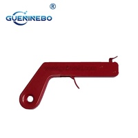 Allumeur à silex pistolet GNBPL-04 pour torches à gaz de soudage, équipement à gaz