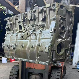 Bloc-cylindres de moteur diesel C15 C18 3406 pour 267-4631 267-4632 357-1317 223-9252 234-5997 - Product Image 1