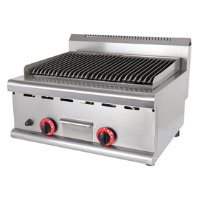 Parrilla de <span class=keywords><strong>Gas</strong></span> para <span class=keywords><strong>barbacoa</strong></span>, parrilla comercial para Cocina, Restaurante - Product Image 1