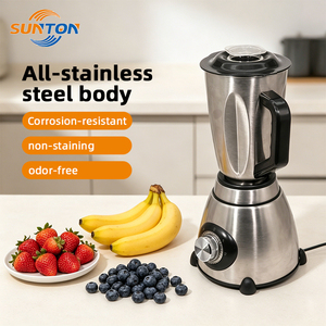 SUNTON best selling customizable durable stainless steel commercial fruit vegetable juicer machine - Product Image 2