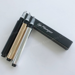 Créez votre marque : Gloss volumateur extrême pour les lèvres, brillant et éclatant, sous marque privée - Product Image 5
