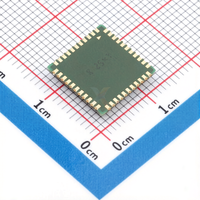 Orijinal FCS950UAAMD WiFi Modülü, Wi-Fi 5 ve 5.0 Çift Bantlı 2.4GHz/5GHz, SDIO, LCC, Stokta Mevcut.