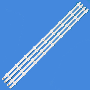 Striscia <span class=keywords><strong>LED</strong></span> di Retroilluminazione per TV <span class=keywords><strong>LG</strong></span> <span class=keywords><strong>32</strong></span>'' ROW REV0.9 2 a B 6916L-1030A 6916L-1031A 32LM3400 32LS3400 32LS340T 32LS3400-UA - Product Image 1