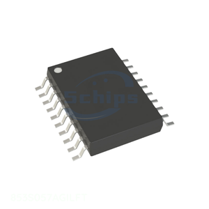 BOM IC In Stock Clock Timing 40 VFQFN Exposed Pad 849N202CKI-001LF Components Electronic - Product Image 1