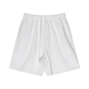 Wholesale Sweat <b>Shorts</b> for <b>Men</b> Manufacturer OEM ODM Custom logo Jogger Pants <b>Shorts</b> Casual Wear Summer Clothing - Product Image 1