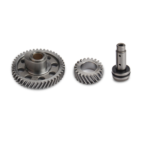 YAYE di alta qualità CG125 CG150 albero a camme 125CC 150CC motore moto parti all'ingrosso - Product Image 2