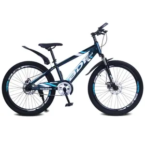 Erkekler için 2023 20 24 inç döngüsü dağ bisikleti yokuş aşağı çin bisiklet fabrika satış/en iyi fiyat bisiklet