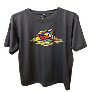 custom OEM <b>black</b> printed t-<b>shirts</b> for men - Product Image 1