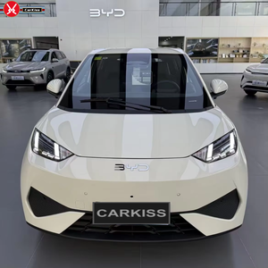 Popolare BYD Seagull 2026 Versione Intelligent Driving, Mini Auto Elettrica con Autonomia di 405 <span class=keywords><strong>km</strong></span>, Alta Efficienza - Product Image 2