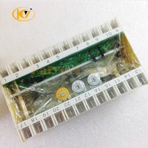 Siemens Plastic Voltage Regulator 6GA2-490-0A AVR for Diesel <b>Generator</b> Parts - Product Image 2