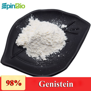 All'ingrosso integratori alimentari Sophora Japonica estratto di genisteina in polvere - Product Image 6