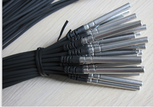 Buon prezzo elettrico sensore di temperatura resistivo per forno frigo lavatrice nuove parti di elettrodomestici - Product Image 4