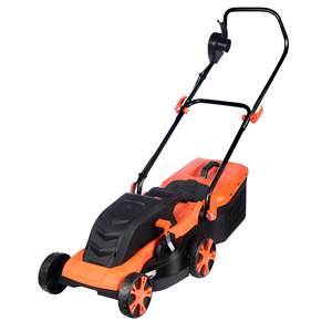 Iew-cortacésped de 32cm, imagen más grande, <span class=keywords><strong>1200W</strong></span> INI ini - Product Image 2