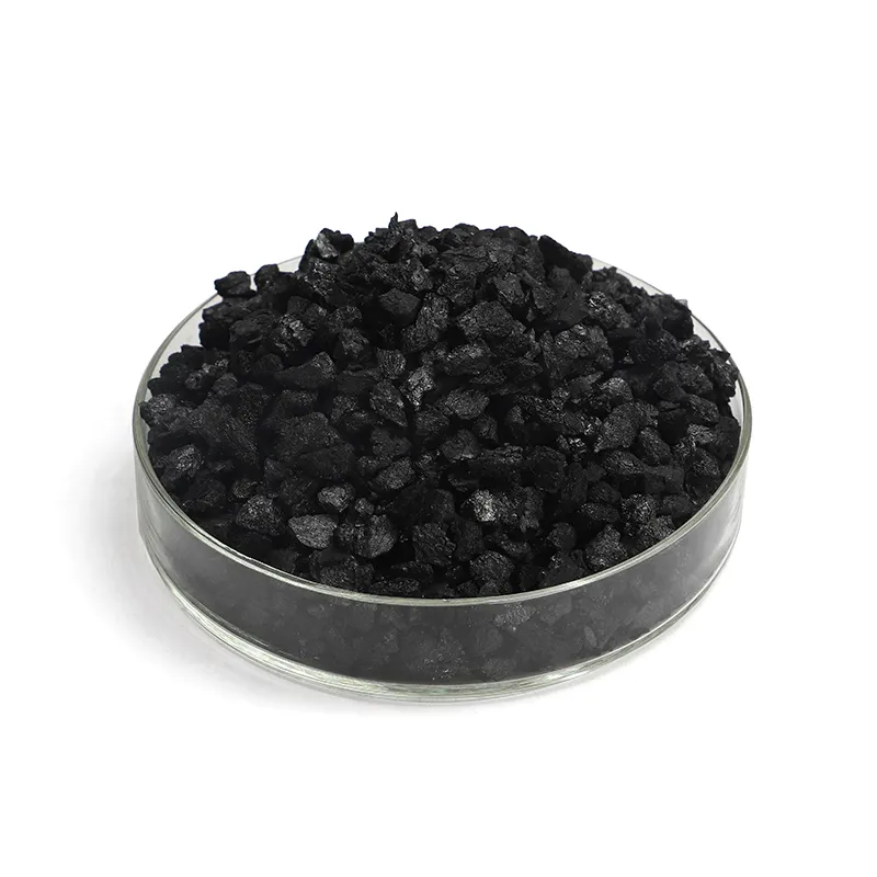 Factory Supply High Quality Coal based granular activated carbon price
