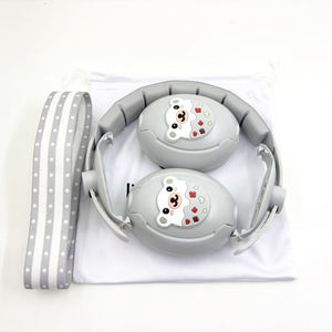 एस EN352-<span class=keywords><strong>1</strong></span> एंसी ने 27 डीबी बच्चों के बेबी इयरमफ को <span class=keywords><strong>1</strong></span> बेबी शोर के लिए रद्द कर दिया - Product Image 3