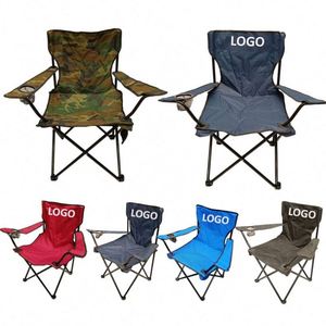 Gym Outdoor Dining School Fishing Chair Gym Outdoor Dining School Fishing Chair Cheap Chair Beach Armchair With Cup Holder - Product Image 1