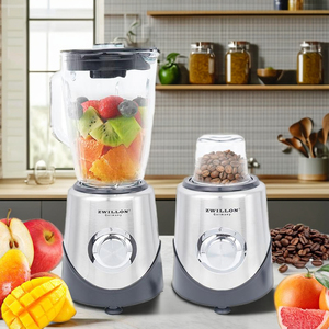 Máy Xay Sinh Tố Máy Cá Nhân Mua Đa Chức Năng 220V Cho Cà Phê Lắc Và Nước Đá Sinh Tố Trộn Máy 2024 Trộn Chopper Máy Xay Sinh Tố - Product Image 1
