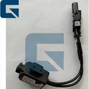 512-6385 5126385 Grupo de Cámaras para Excavadora E323 - Product Image 1