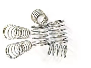 Chứng nhận doanh nghiệp công nghệ cao giảm chi phí lao động bằng cách đóng 500% dây đeo bằng thép không gỉ 304 lò xo 0.4mm - Product Image 4