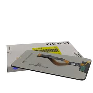 Nuevo Paquete de Servicio Original LCD A107 para Teléfono Móvil Samsung A10s, Piezas Reparadas LCD con Paquete de Servicio Oficial SVC SEVT - Product Image 3