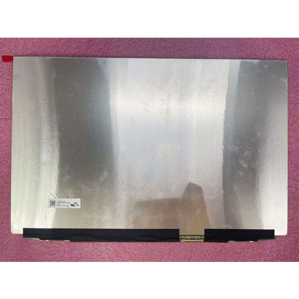 16" Laptop <strong>OLED</strong> LCD Screen ATNA60CL06-0 ATNA60CL06 for <strong>LG</strong> Gram Pro 16Z90SP Display Matrix <strong>Panel</strong> <strong>Replacement</strong> 2880x1800 Non-Touch