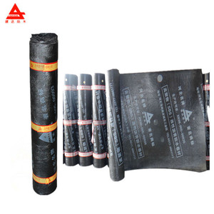 Granulés minéraux <span class=keywords><strong>SBS</strong></span>/APP membrane d'étanchéité bitumineuse types de bitume matériau de construction - Product Image 2
