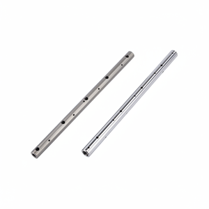 LU 13902-87101 13901-87105 แกนร็อคเกอร์อาร์ม ได้รับการรับรองมาตรฐาน ISO9001 ผ่านการทดสอบ 100% สำหรับเครื่องยนต์ DAIHATSU HC/S-89 HD 45 ปี 2003- 12 เดือน TW - Product Image 2