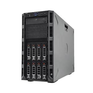 Servidores en Torre Dells T630/T640/T430/<span class=keywords><strong>T620</strong></span> Host silencioso Computación ERP Servidor de almacenamiento de virtualización GPU - Product Image 4
