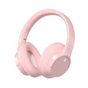 SY-T5 Casque Audio Sans Fil Supra-Auriculaire Ultra Longue Autonomie, Léger, Stéréo HiFi, Pliable, Basses Puissantes pour Gaming Avec Micro - Product Image 3