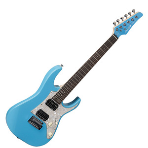 <span class=keywords><strong>Buena</strong></span> calidad al por mayor logotipo personalizado <span class=keywords><strong>y</strong></span> paquete precio barato <span class=keywords><strong>guitarra</strong></span> eléctrica - Product Image 4