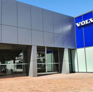 Lắp Đặt Tấm Nhôm <span class=keywords><strong>Composite</strong></span> Philippines - Product Image 1