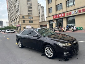 <span class=keywords><strong>Mazda</strong></span> 6 <span class=keywords><strong>2015</strong></span>, 2.0L, 5AT, Automático, Usado, Manejo Clásico, Bajo Consumo de Combustible, Sedán con Volante a la Izquierda, Asientos Oscuros - Product Image 3