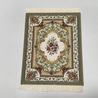 23X18CM Tapis De Souris Persan Tapis Style Caoutchouc Anti-dérapant Durable PrintingRectangle Tapis De Souris De Jeu Populaire Arabie Saoudite