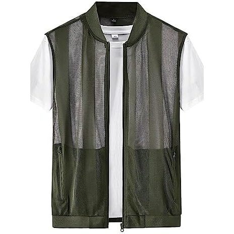 02 Army Green